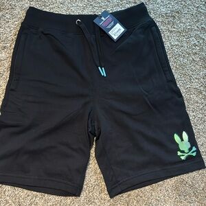Boys Psycho Bunny Shorts